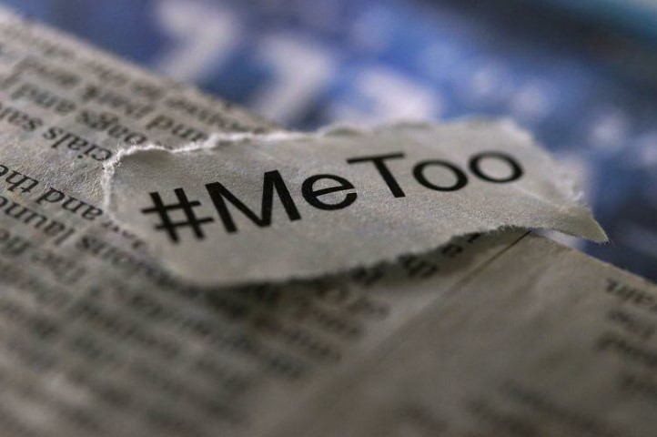 Sri Lanka’s #MeToo revolution.