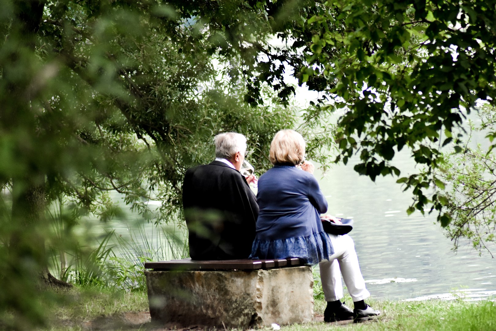 Positive Effects of Being Socially Active for Seniors
