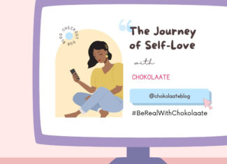 THE JOURNEY OF SELF LOVE