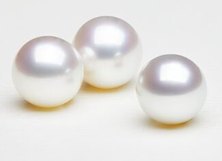 LIQUID PEARLS