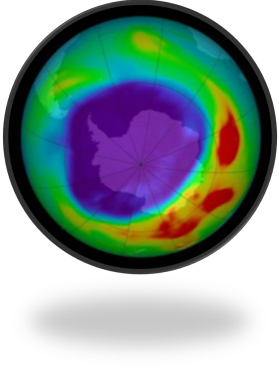 The Montreal Protocol, Ozone Layer depletion and its effects in Sri Lanka