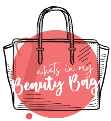 What’s in my Beauty Bag? – Dec 2022