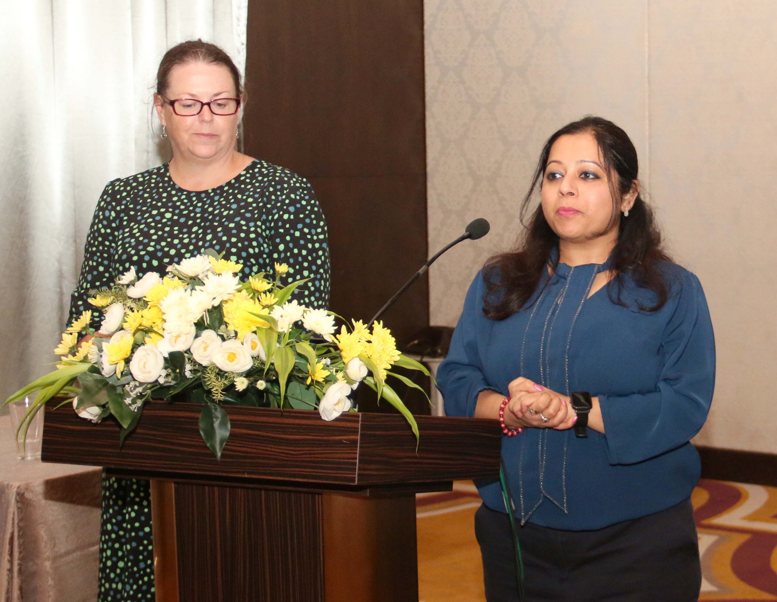 British Council launches revamped UK agent and counsellor engagement platform – hosts successful interactive briefing for UK study visa agents in Sri Lanka