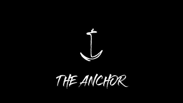 The Anchor – a Journey Through Epilepsy