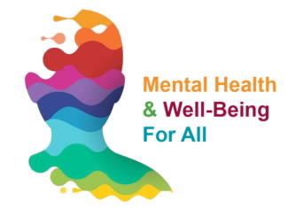 MENTAL HEALTH AND WELL-BEING BY-BISHMA BAKEER