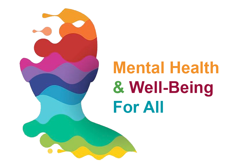 MENTAL HEALTH AND WELL-BEING BY-BISHMA BAKEER